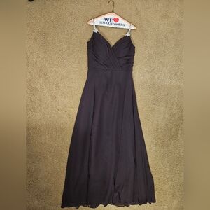 Haley Paige Bridesmaid Dress